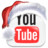 YouTube 512x512 Icon
